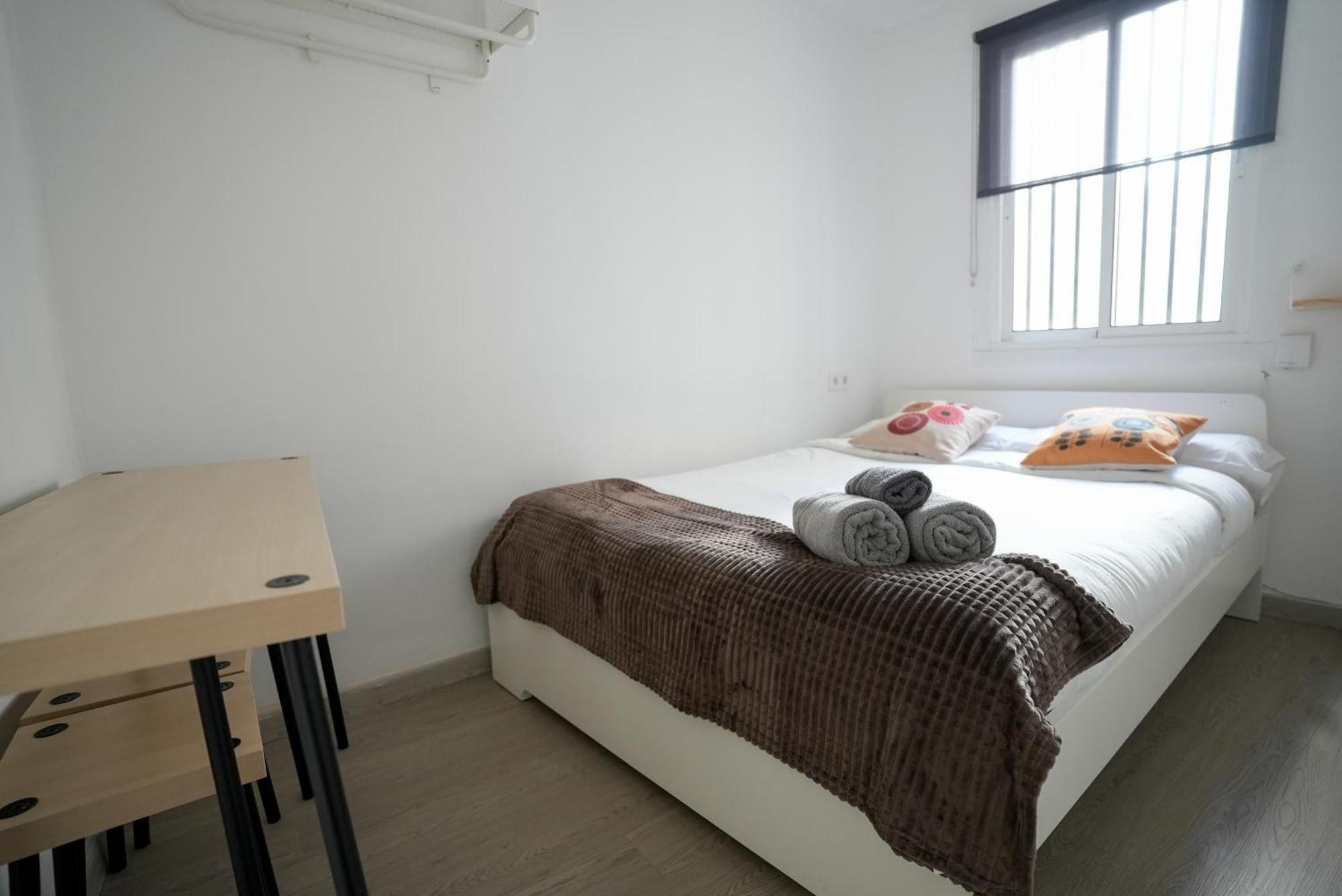 Excellent Location Malaga Centro Historico 2 Bed Flat Apartment Exterior photo